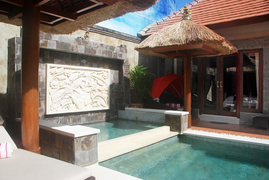 Mango Villa Sanur Chambre photo